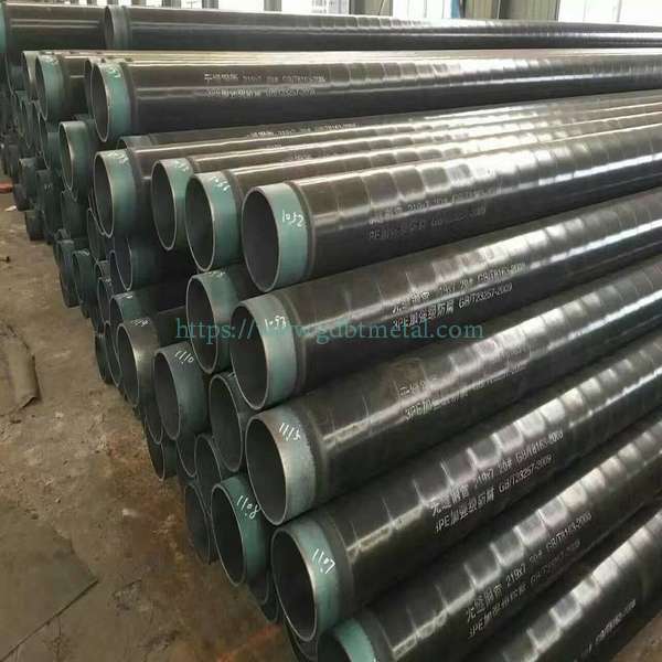 Carbon Steel Pipe&Tube